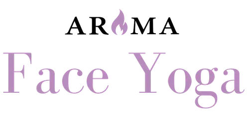 Aroma Face Yoga